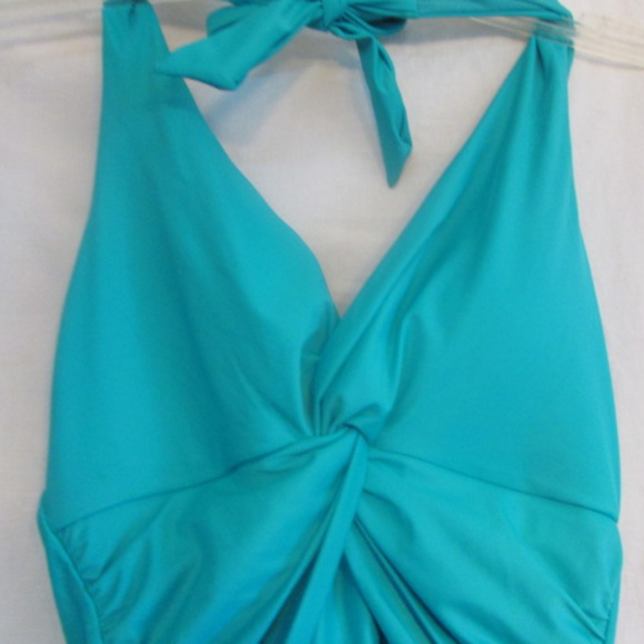 Knox Rose Other - Teal Bathing Suit